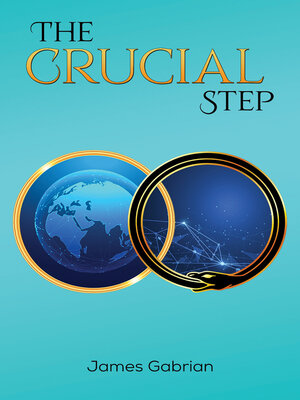 cover image of The Crucial Step